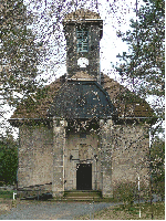 Kirche Graupa