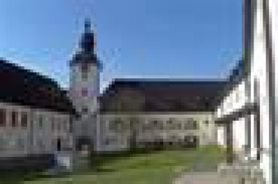 Kloster Michaelbeuern