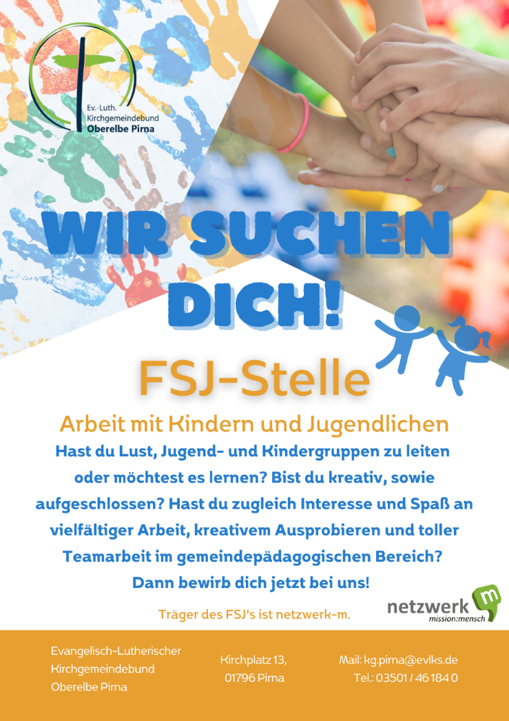 FSJ-Stelle