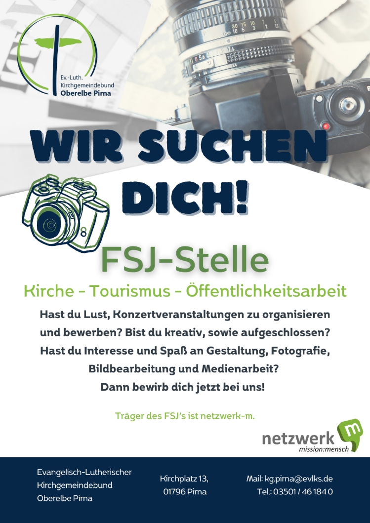 FSJ-Stelle