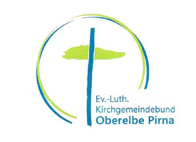 Logo Ev.-Luth. Kirchgemeindebund Oberelbe Pirna