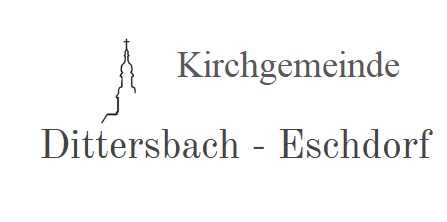 Kirchgemeinde Dittersbach-Eschdorf