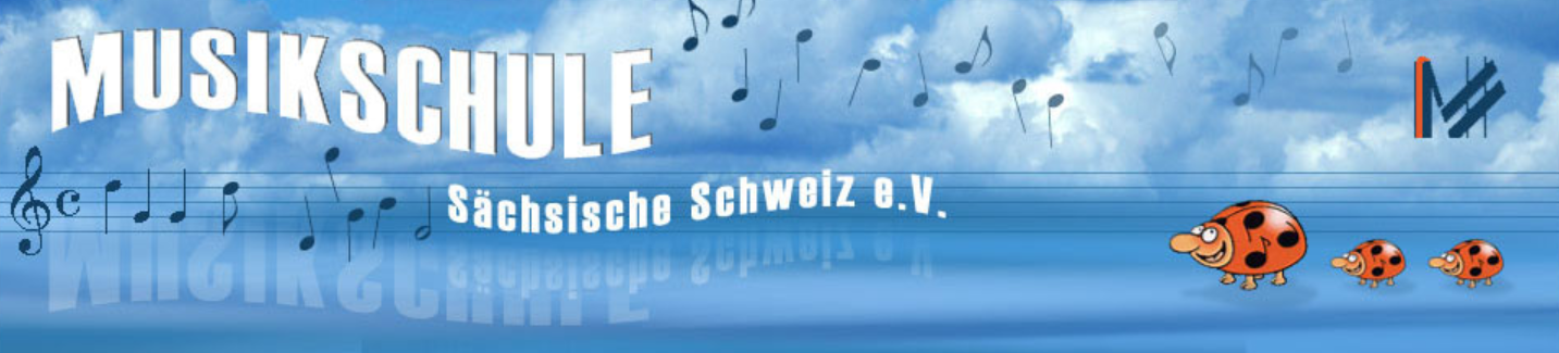 Musikschule Sächs.Schweiz