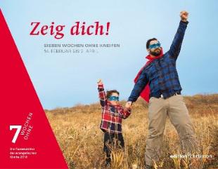 Passionsandachten - Zeig dich!