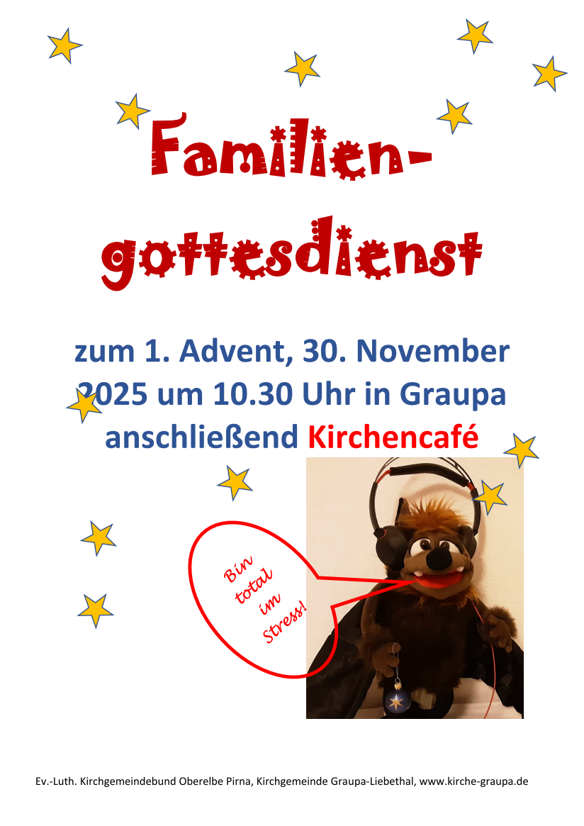 Plakat GD 2025-11-30