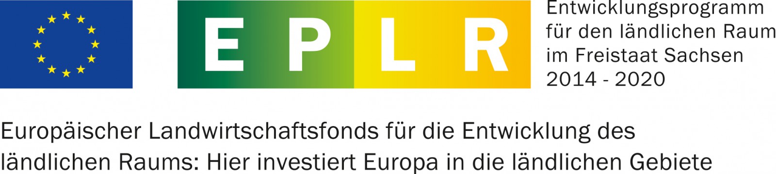 Logo EPLR