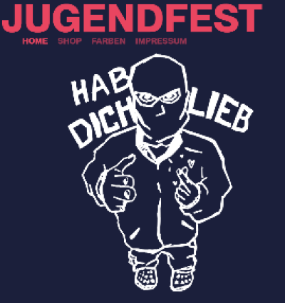 2026 - Echt merkwürdig – Ein unberechenbares und merkwürdiges Festival.