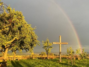 Soli deo Gloria- Gottesdienst zum 45. Posaunenchorgeburtstag 