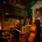 Liebethaler GrundTon 2017 Steffen Peschel Trio