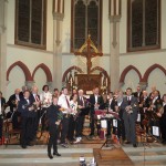 2015 12 13 Adventskonzert Markuskirche Dresden