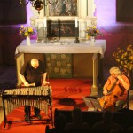 23-09-2016 Zwischen Bach & Jazz - Ulrich Thiem; Andreas Böttcher Bild 3