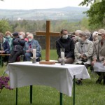 Regionalgottesdienst Pfingstmontag 2021 Graupa