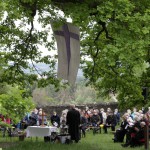 Regionalgottesdienst Pfingstmontag 2021 Graupa