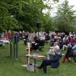 Regionalgottesdienst Pfingstmontag 2021 Graupa