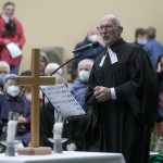 Regionalgottesdienst Pfingstmontag 2021 Graupa
