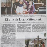 Artikel aus &quotDer Sonntag" - Wochenzeitung für die Evang.-Luth. Landeskirche Sachsen Nr. 39 vom 1.10.2023