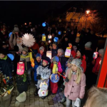 Andacht zum Martinstag am  11. November