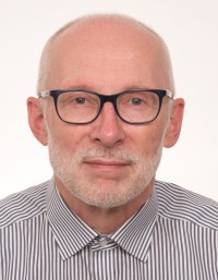 Pfarrer Burkhard Nitzsche