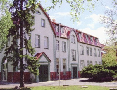 Brüderhaus Martinshof