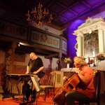 23-09-2016 Zwischen Bach & Jazz - Ulrich Thiem; Andreas Böttcher Bild 4