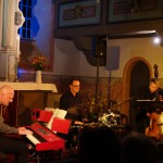 Samstag 23.09.2023, 19.00 Uhr - Songs of Faith - BENDING TIMES, Dresden 1