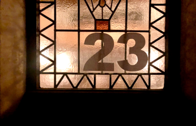 Ein anderer ADVENTSKALENDER!