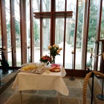 Gottesdienst und Kirchenkaffee 16.2.2020