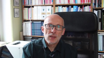 Gründonnerstag 2020
