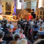 Sonderkonzert MAHARAJ Trio, Indien 2026