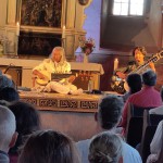 Sonderkonzert MAHARAJ Trio, Indien 2026