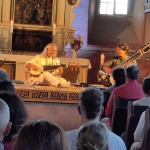 Sonderkonzert MAHARAJ Trio, Indien 2026