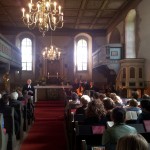 Jazz-Gottesdienst 2013 - 10 - 13