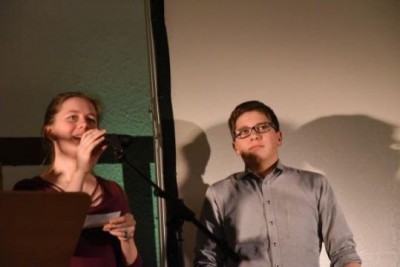 Hirschluch 2018