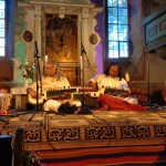 Maharaj Trio