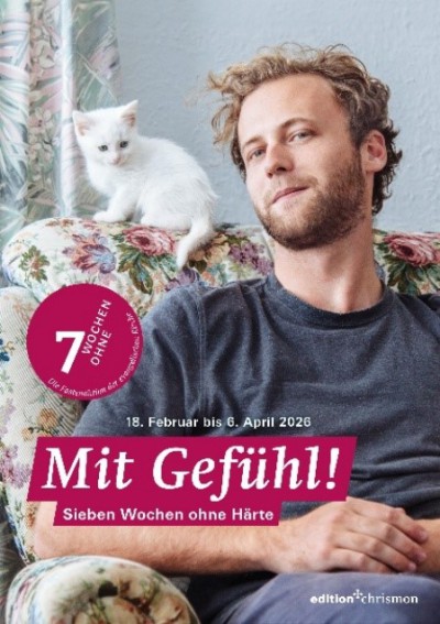 Passionsandachten 2026