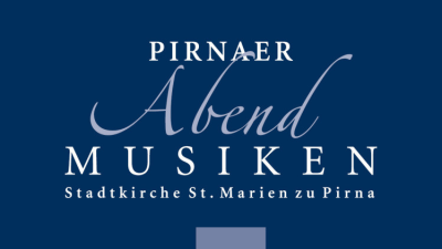 Pirnaer Abendmusiken
