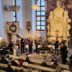 Posaunenchor Advent 2022 