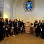 Posaunenchor Graupa Advent 2026 Kirche Graupa.