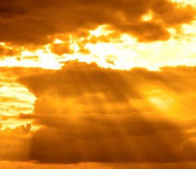 Sonnenstrahl