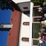 Gottesdienst LGT Kirchweih Liebethal -  Einweihung Anbau