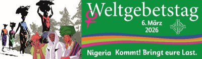 Weltgebetstag 2026