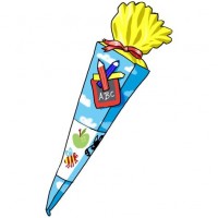 Zuckertüte