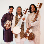 maharajtrio