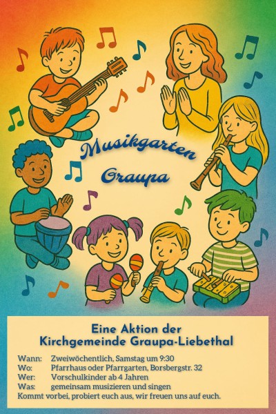 Musikgarten